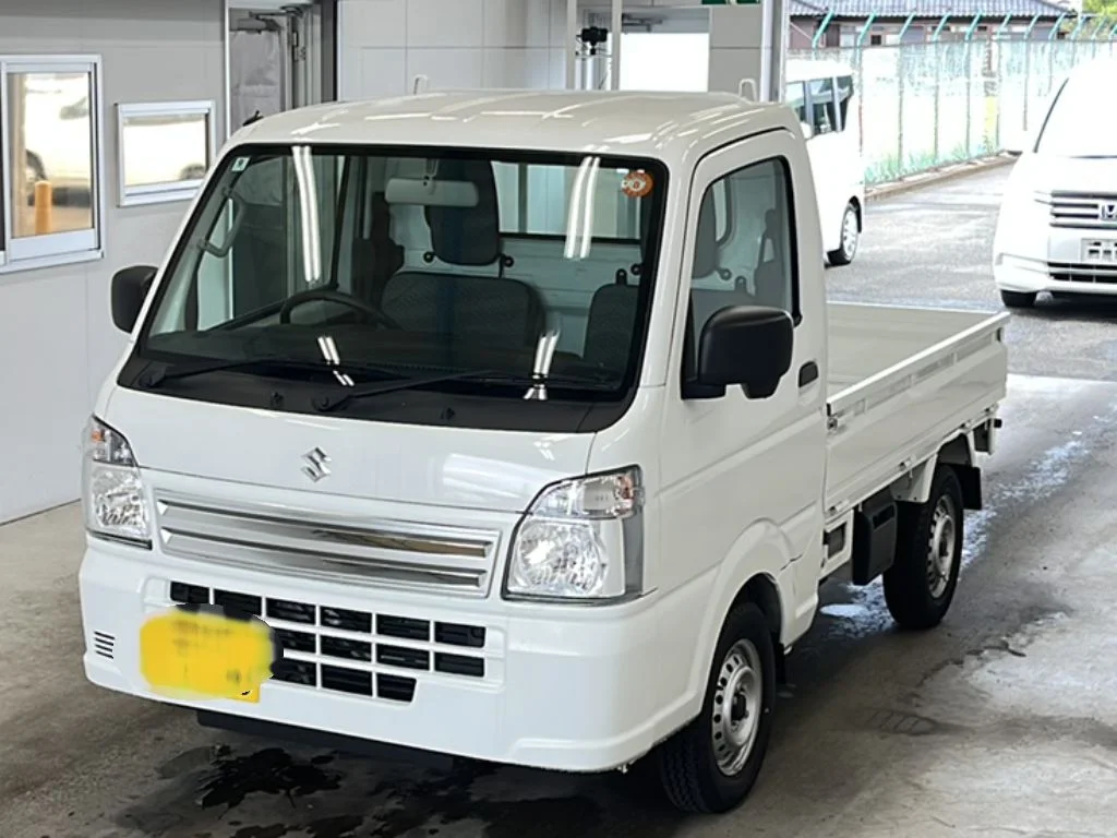 Suzuki Carry Truck DA16T 2025